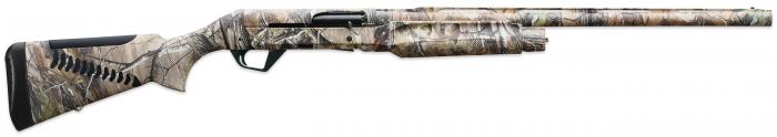 Benelli Super Black Eagle II